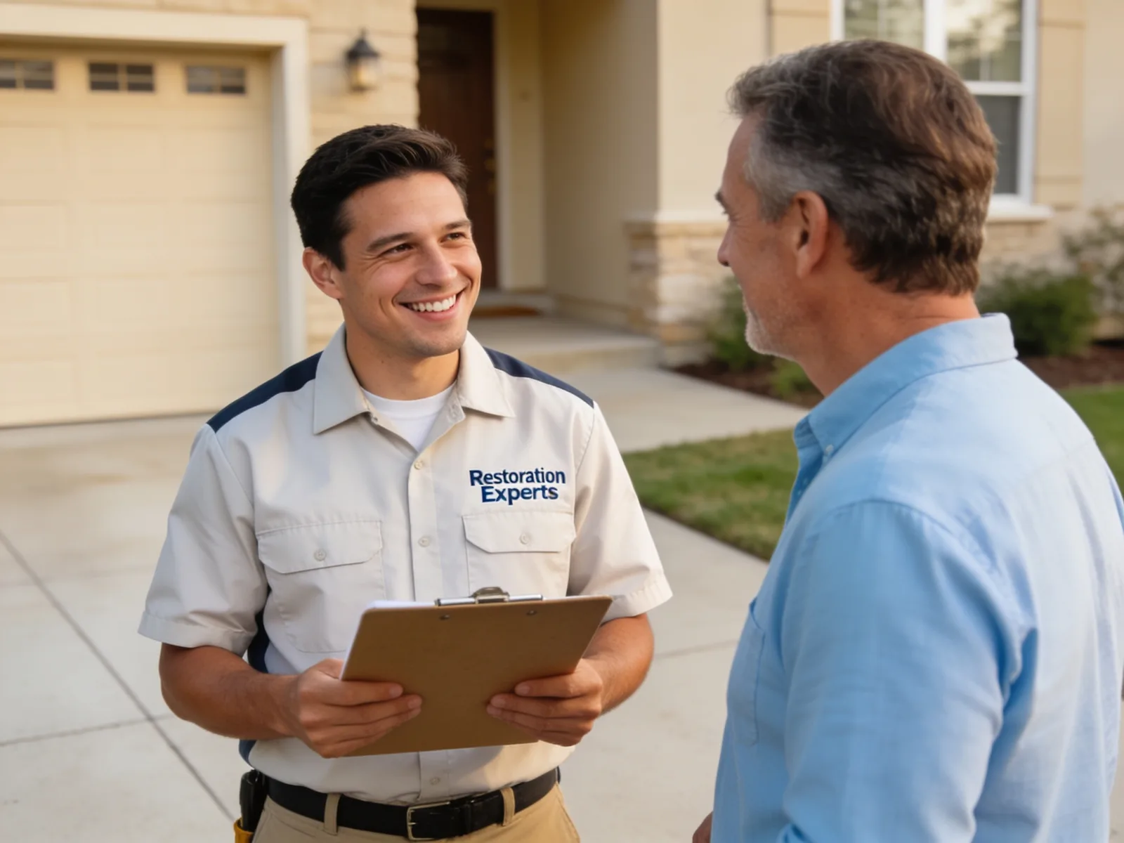 Water Damage Cleanup Ramseur, NC FAQs